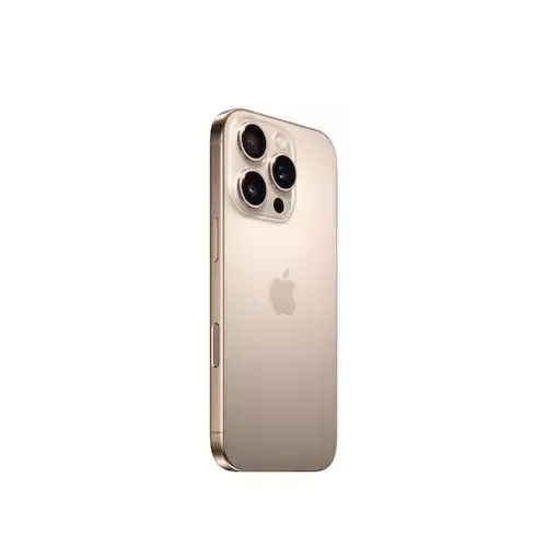 iPhone 16 Pro 512gb - Desert - Foto 2
