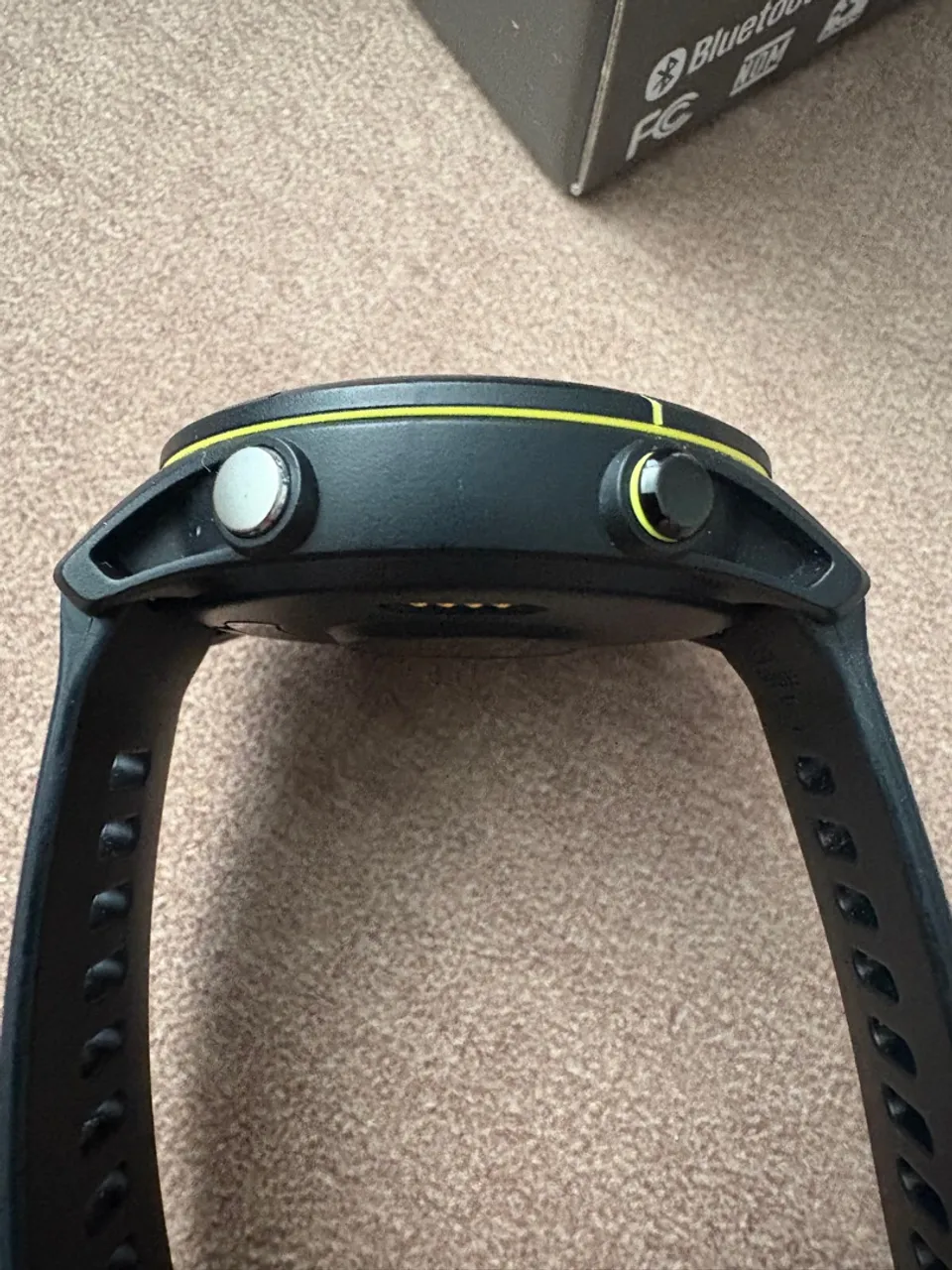 Smartwatch Garmin 255 Music