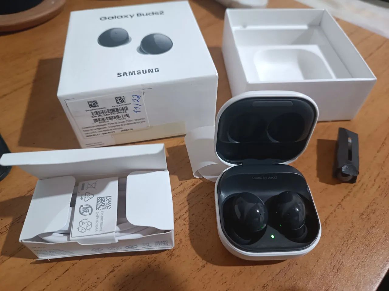 Samsung Galaxy Buds2  - Foto 6