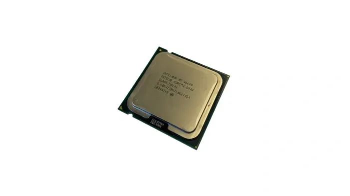 Processador Intel Core 2 Quad Q6600 - Foto 4