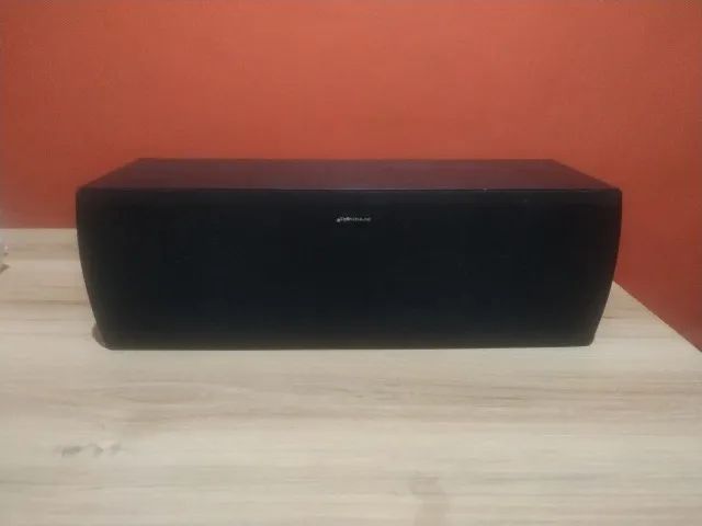 Caixa de som Pure Acoustics Proxima60C  - Foto 2