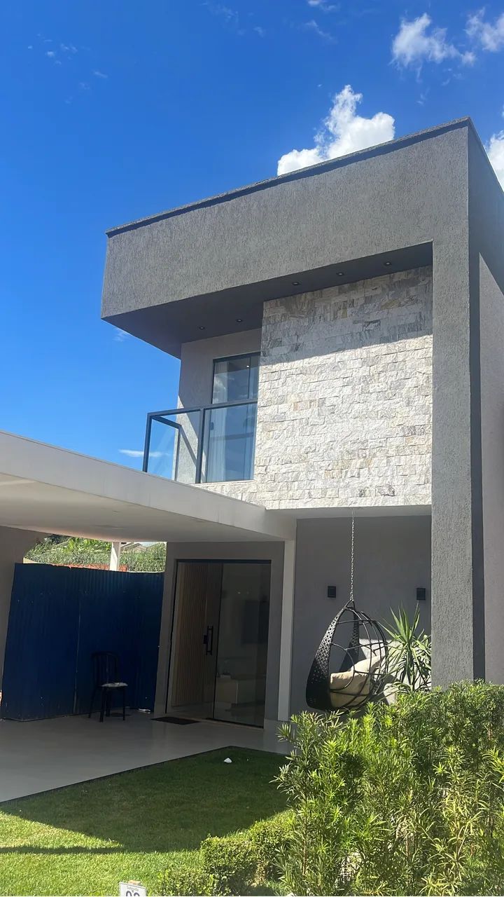 Foto - Goiânia - Chácaras de Recreio São Joaquim