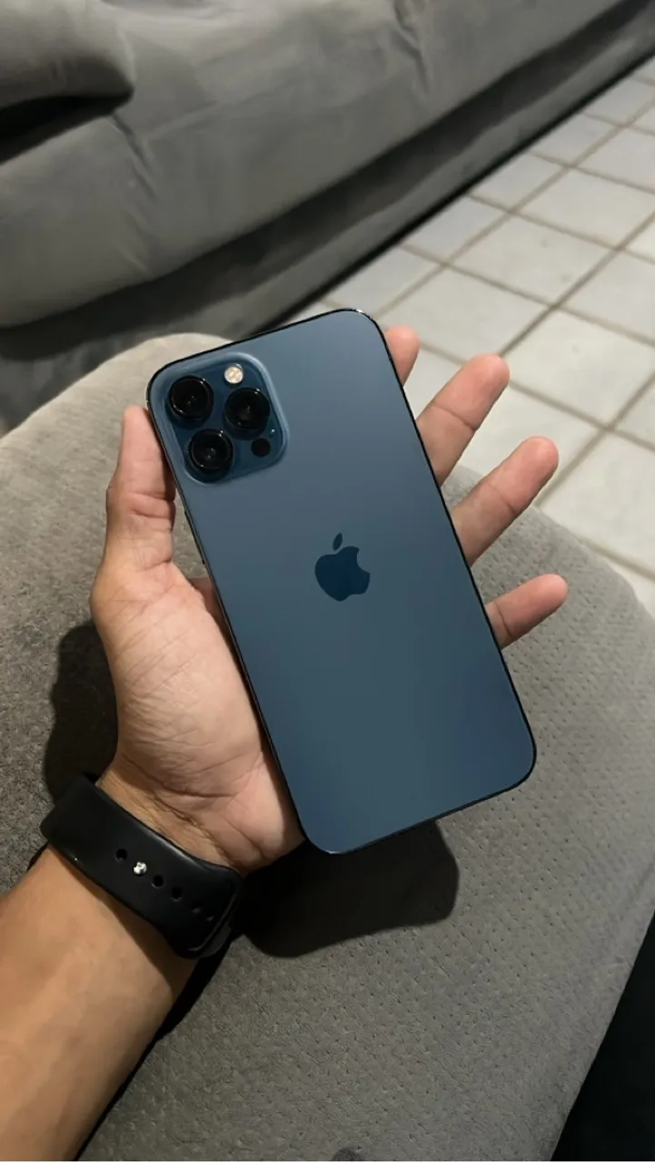 Celulares APPLE IPHONE 12 PRO MAX Usados, seminovos e Novos Celulares APPLE IPHONE 12 PRO MAX Usados, seminovos e Novos