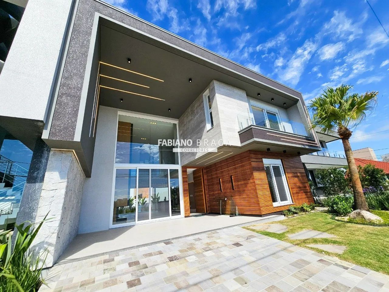 Casa à Venda no Condomínio Las Palmas - Foto 3