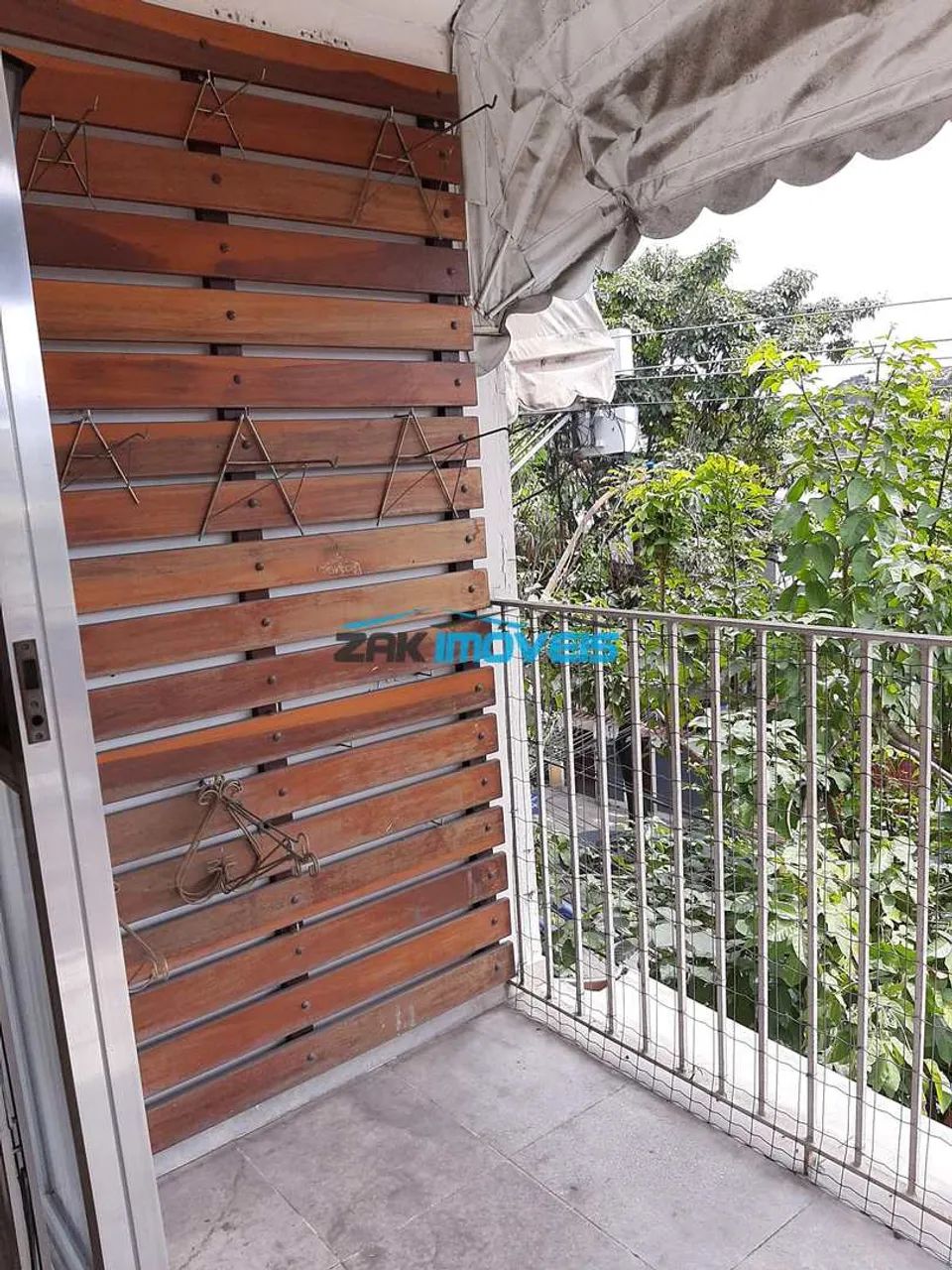 Apartamento com 2 quartos, Nova Cidade, São Gonçalo - R$ 200 mil, Cod: 207 - Foto 3