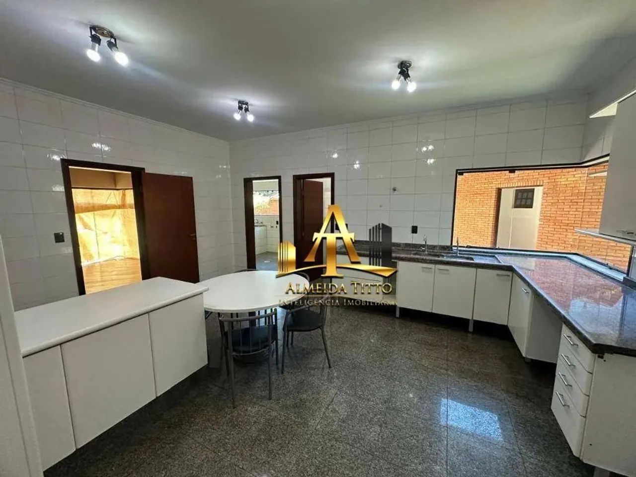 Casa de Alto Padrão para Locação Sem Garantia  Residencial 2 | Alphaville - Foto 15
