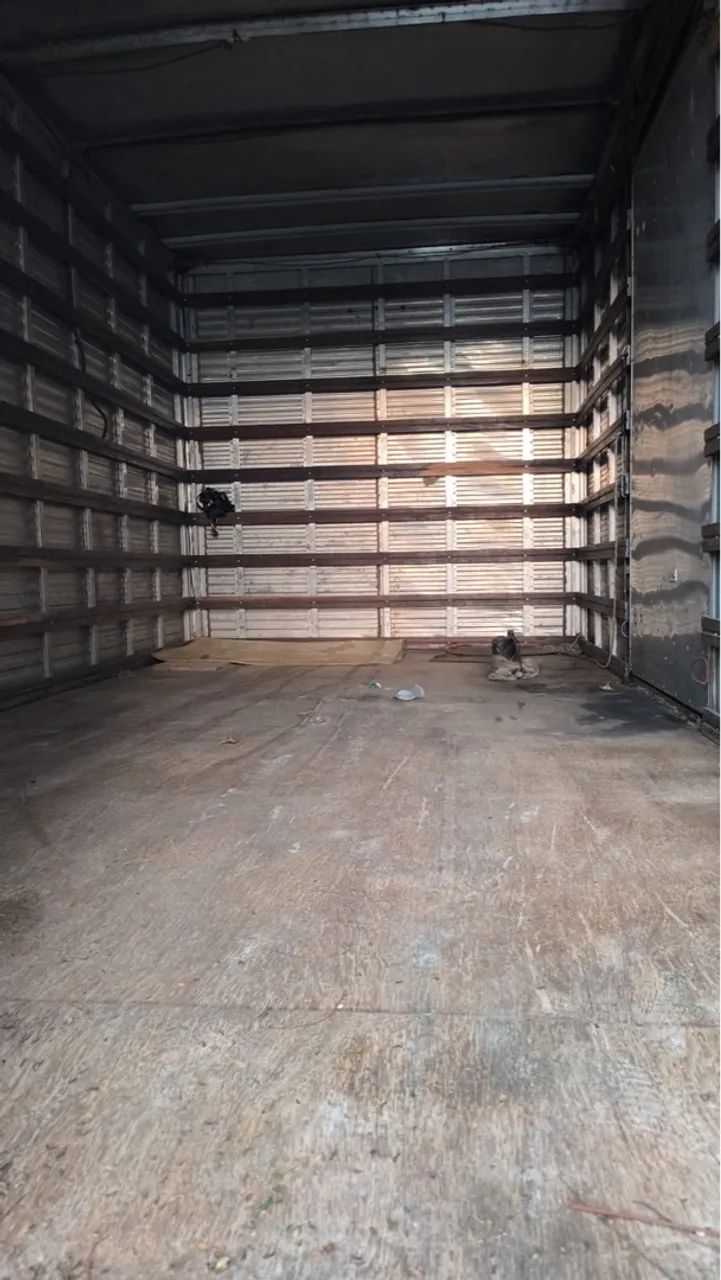 Baú Daily 55c16 2012 - Foto 8