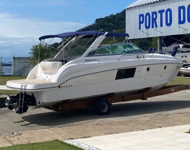  CIMITARRA 340 ano 2013 