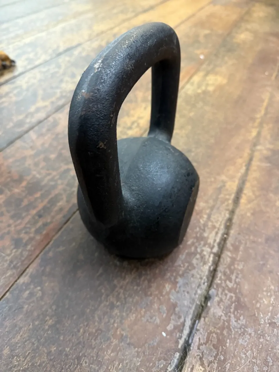 Kettlebell 14kg