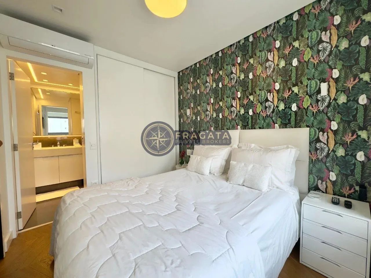 Apartamento à venda com 71m² - 2 quartos sendo 1 suíte e 1 vagas - Jardim América/SP - Foto 3