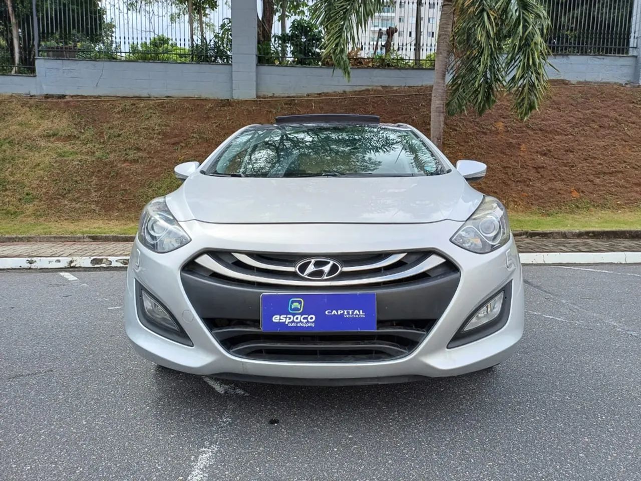 Hyundai i30 Gasolina Automático - Foto 3