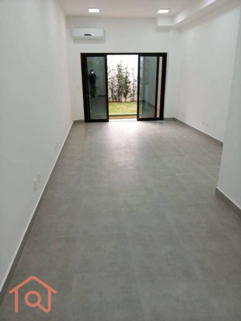 Sala para alugar, 56 m² por R$ 3.720,00/mês - Alto da Lapa - São Paulo/SP