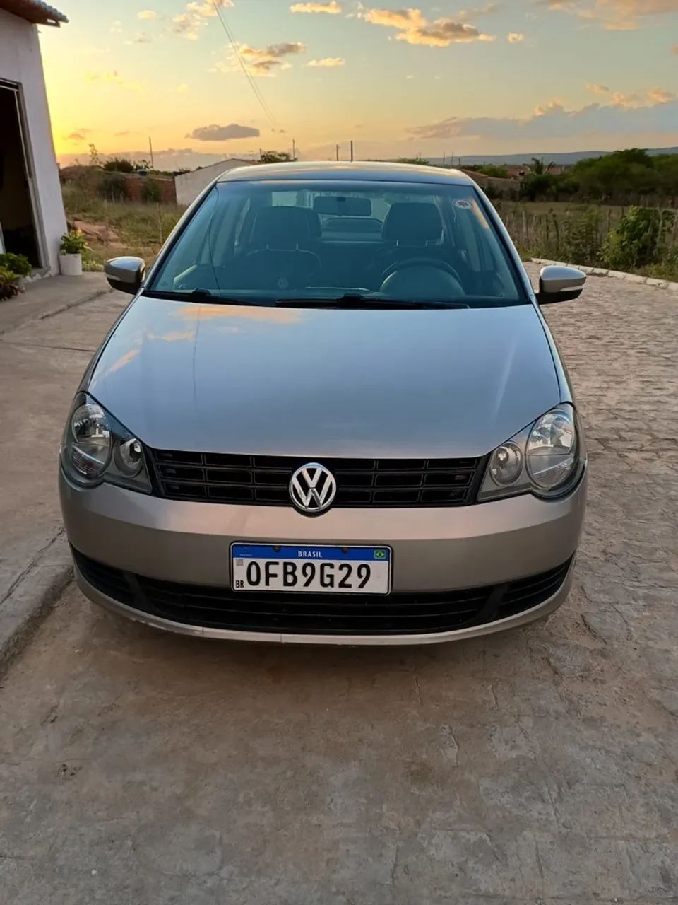 Polo 1.6 muito conservado  - Foto 3