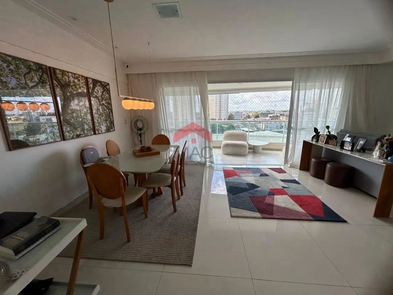Apartamento para Venda em Salvador, Horto Bela Vista, 3 dormitórios, 3 suítes, 4 banheiros - Foto 2