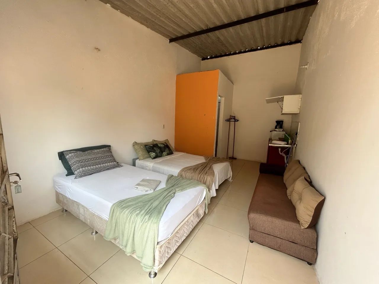 ALUGUEL Parque Jardim São Paulo Casa - Foto 3