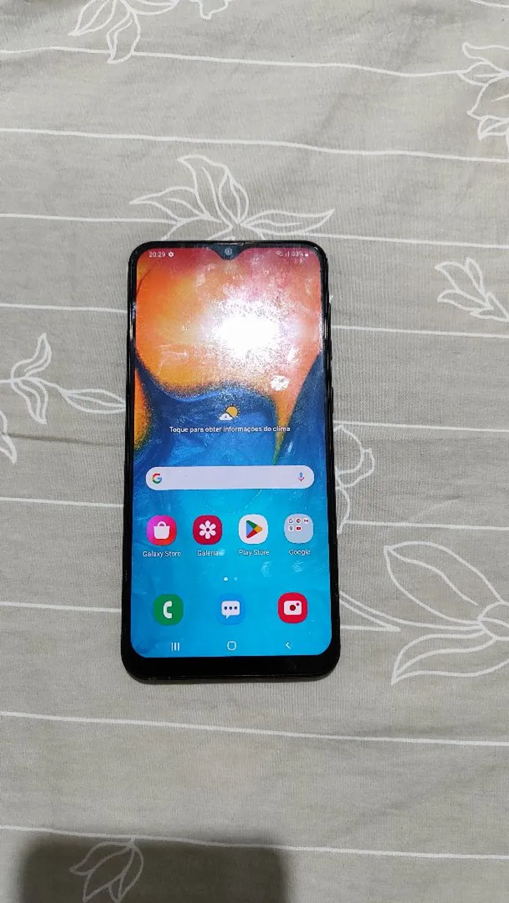 A20 32gb