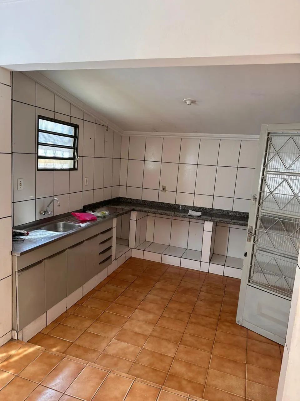 Foto - Goiânia - Setor Urias Magalhães