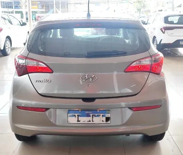 R HB20 COMFORT 1.0 MT / MUITO NOVO / (81) 99269.3482 RICARDO COSTA HN VEICULOS - Foto 5