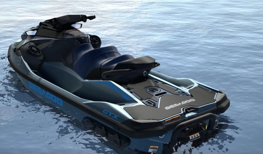 Cota Jet Ski GTX 170 ano 2024
