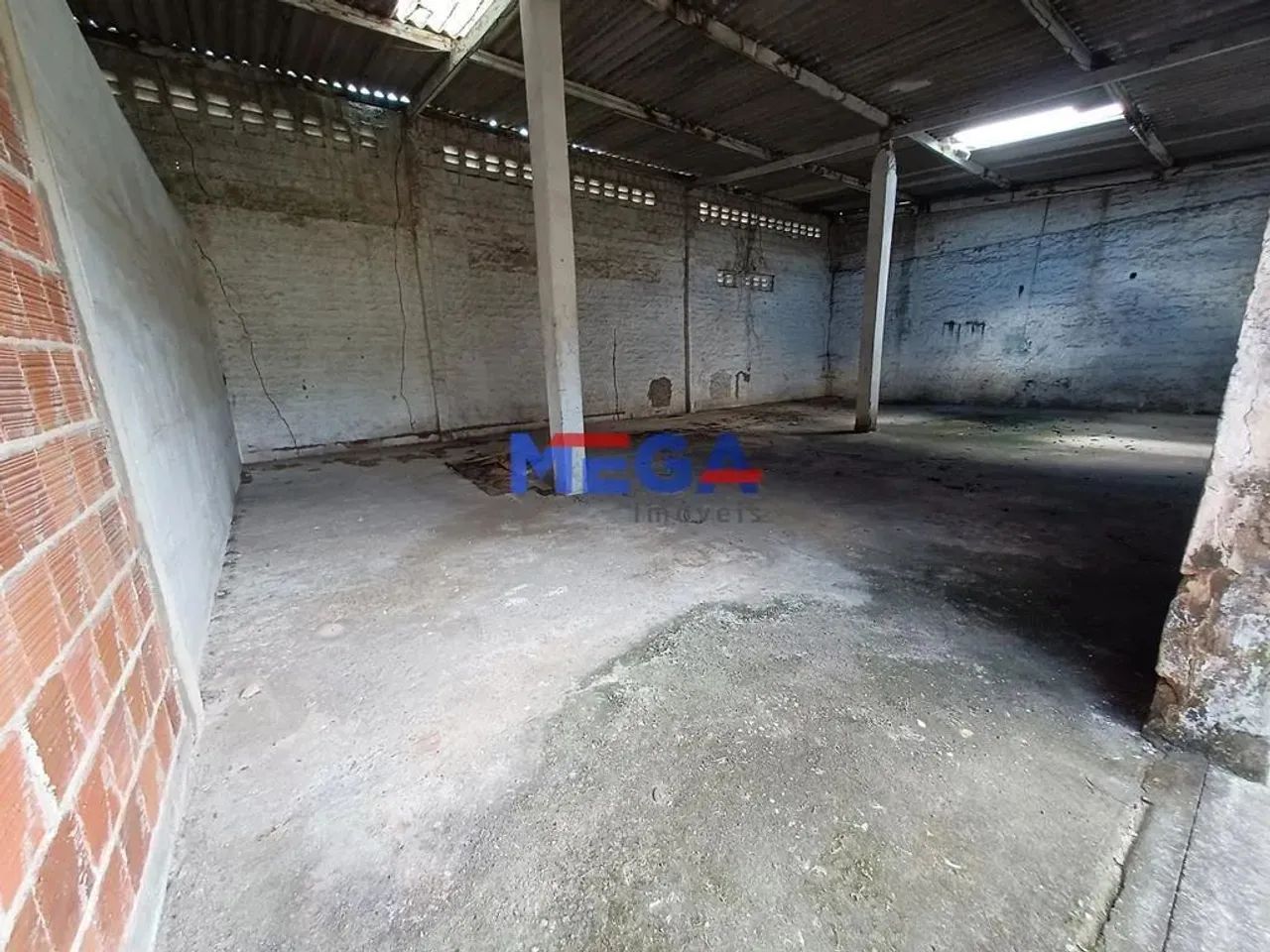 Galpão no bairro Tabapuá em Caucaia, CE - Foto 4
