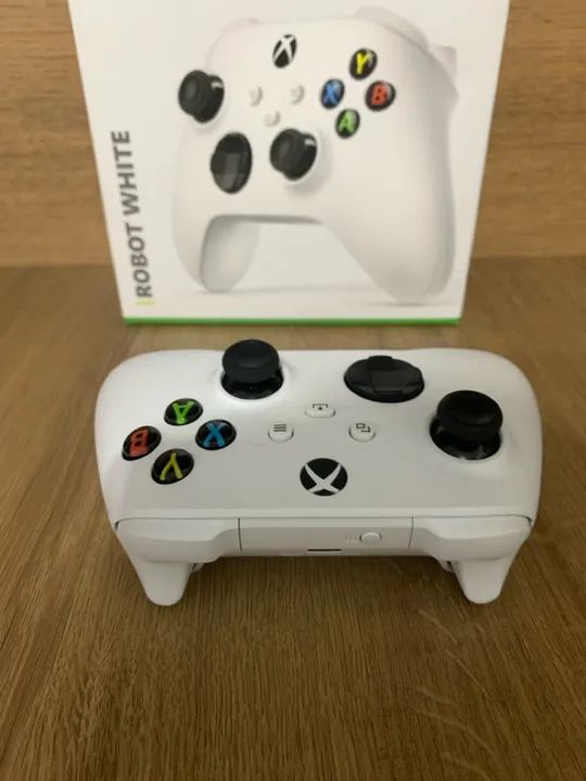 Controle Xbox Series   - Foto 3