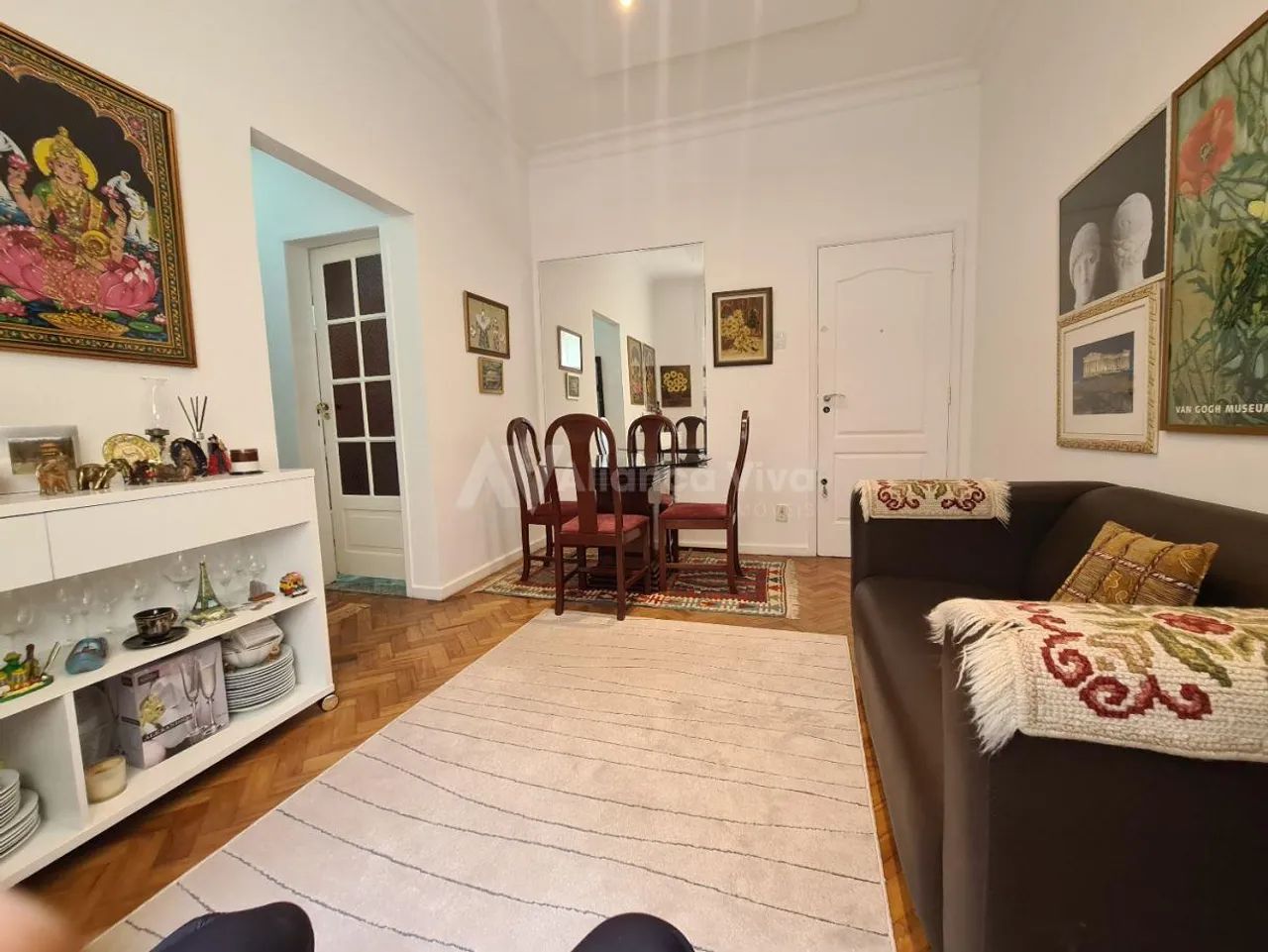 Copacabana | Apartamento 1 quarto - Foto 9