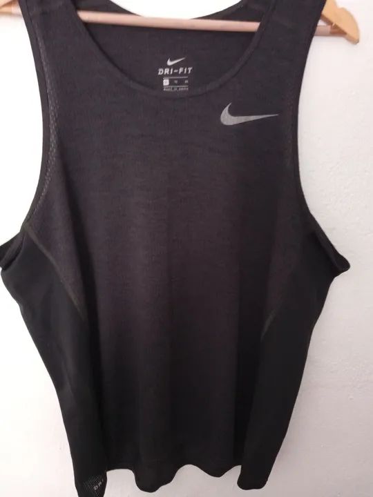 2 Regatas Nike Dri-Fit - Foto 2