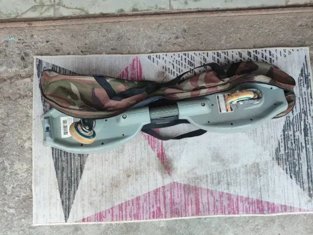 Skate Waveboard - Foto 3