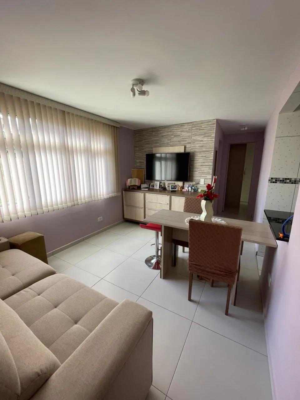 Foto - Curitiba - Cidade Industrial