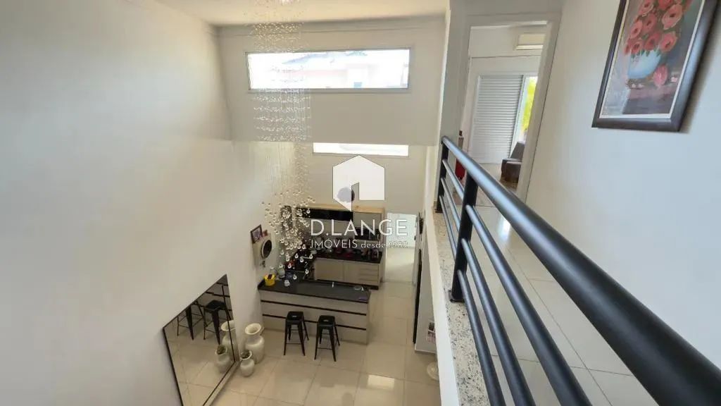 Casa à Venda no Condomínio Yucatan no Bairro Parque Brasil 500 em Paulínia - Foto 4