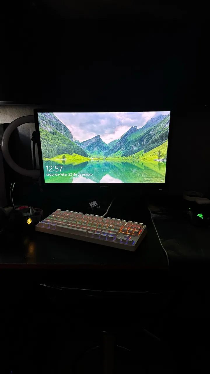 Pc completo  - Foto 3