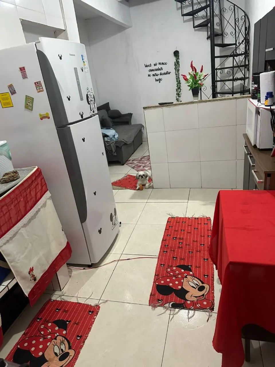 Foto - Nova Iguaçu - Jardim Pernambuco