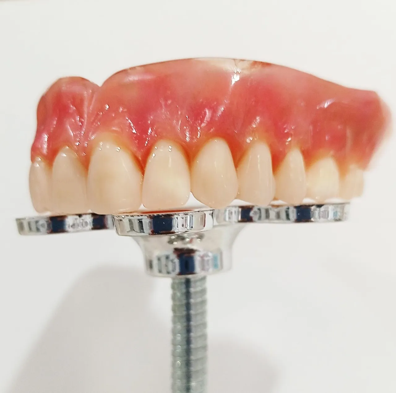 Próteses Dentarias