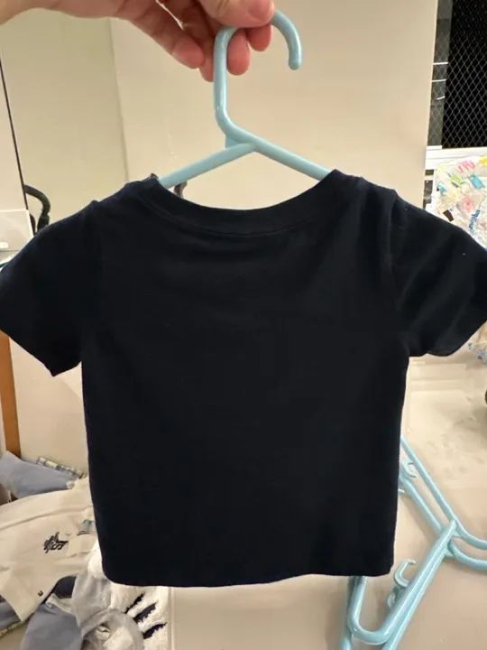 Camisa tommy Hilfiger  - Foto 2