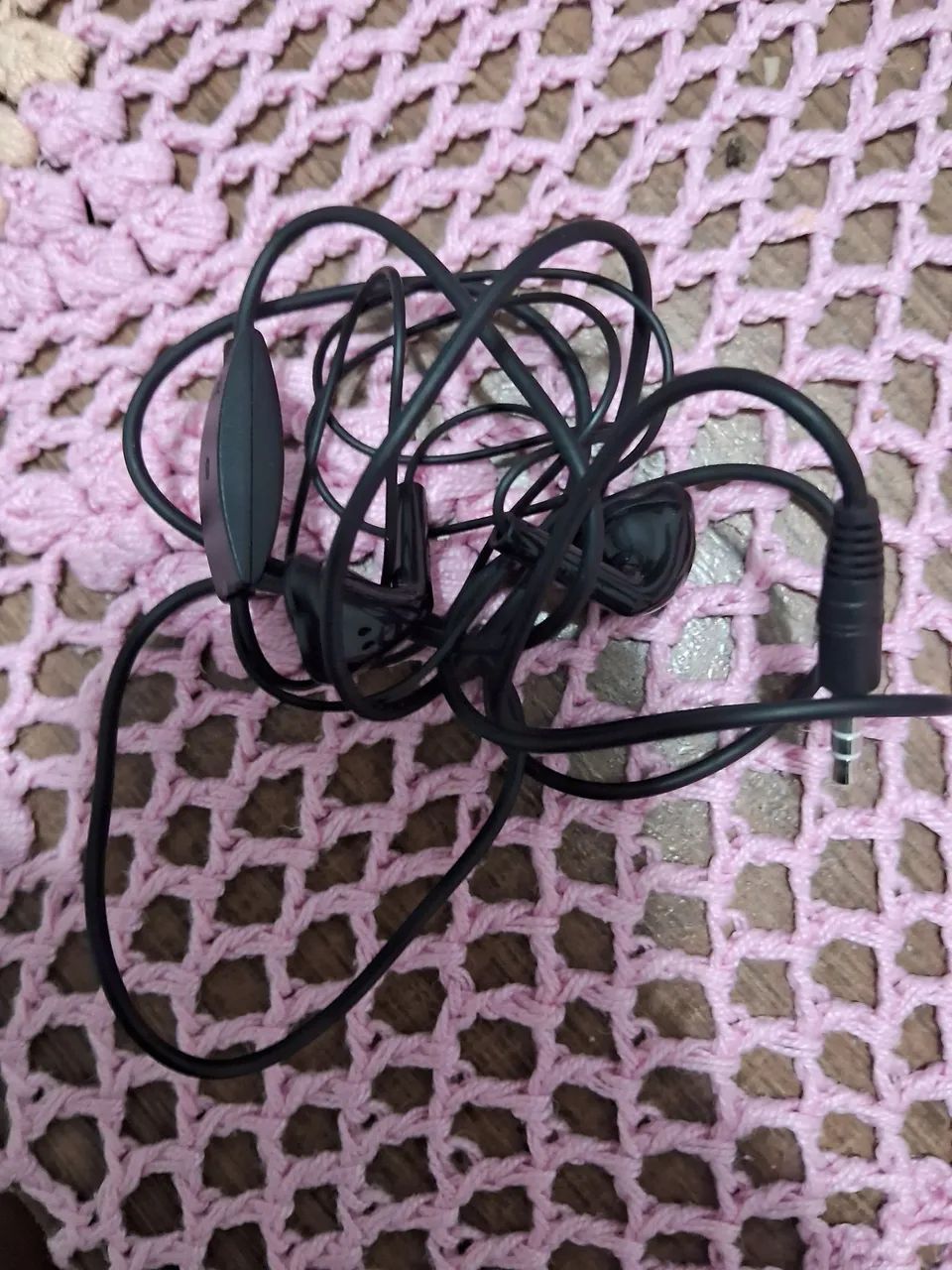 Fones de Ouvido com Fio - Foto 2