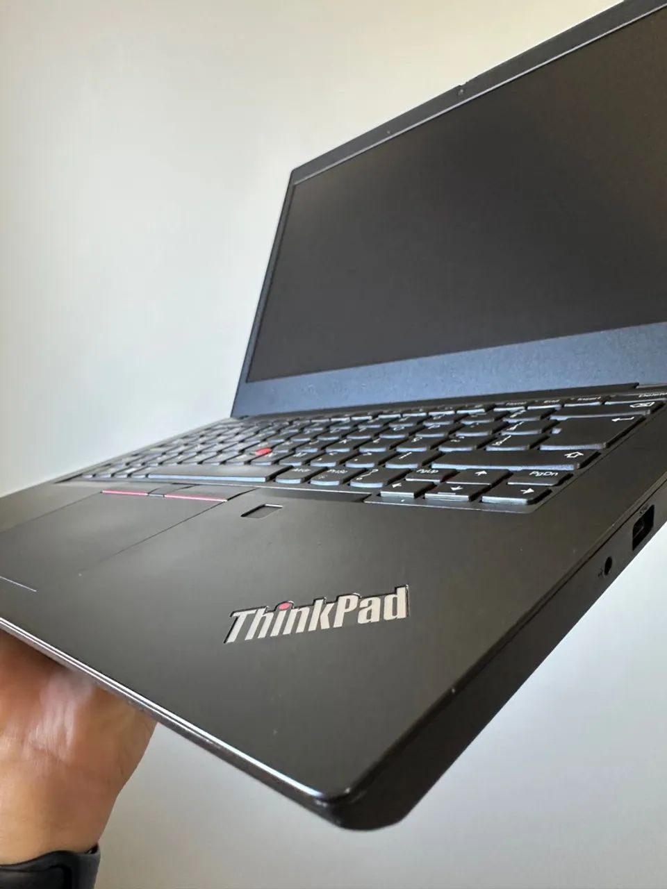 ThinkPad com Processador AMD Ryzen - Foto 4