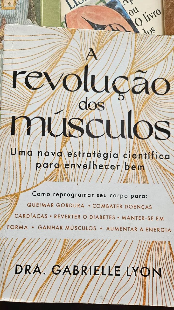 Cole�ção de Livros Diversos - Literatura e Saúde - Foto 2