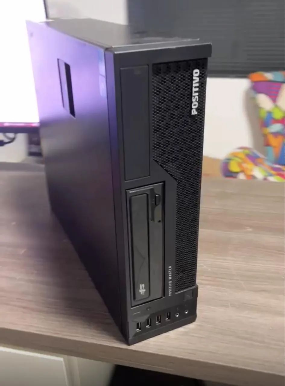 CPU i5, 8GB, SSD - Computadores e Desktops - Espinheiros