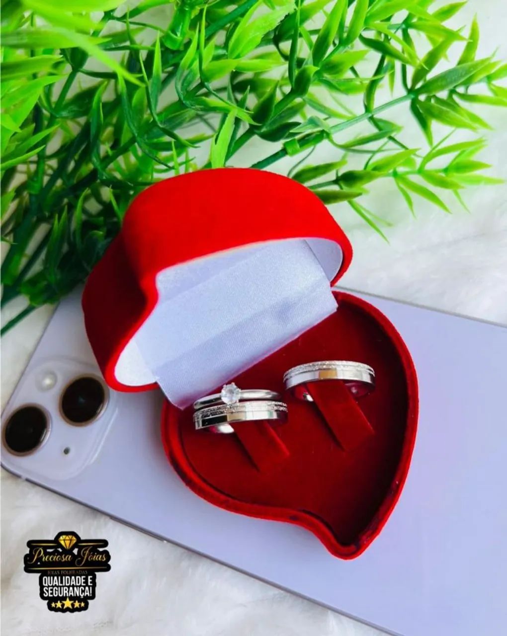 Alianças ? - Foto 5