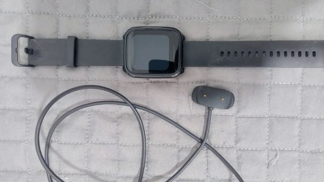 Relógio GPS Amazfit - Foto 3