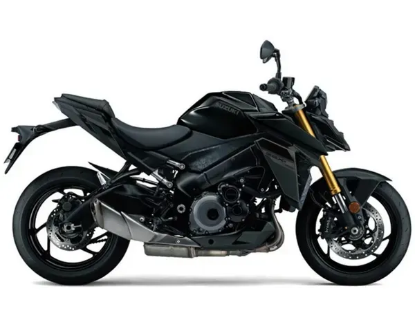 Suzuki Gsx-8s 2026 - 1492048472 | OLX