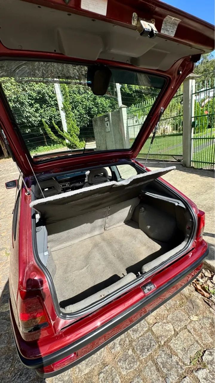 Chevrolet Kadett GSi 2.0 1992 - Foto 4