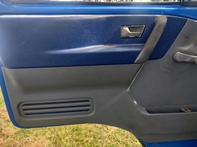 Vw 8120/08 baú com 6.5x2.4 m - Foto 10