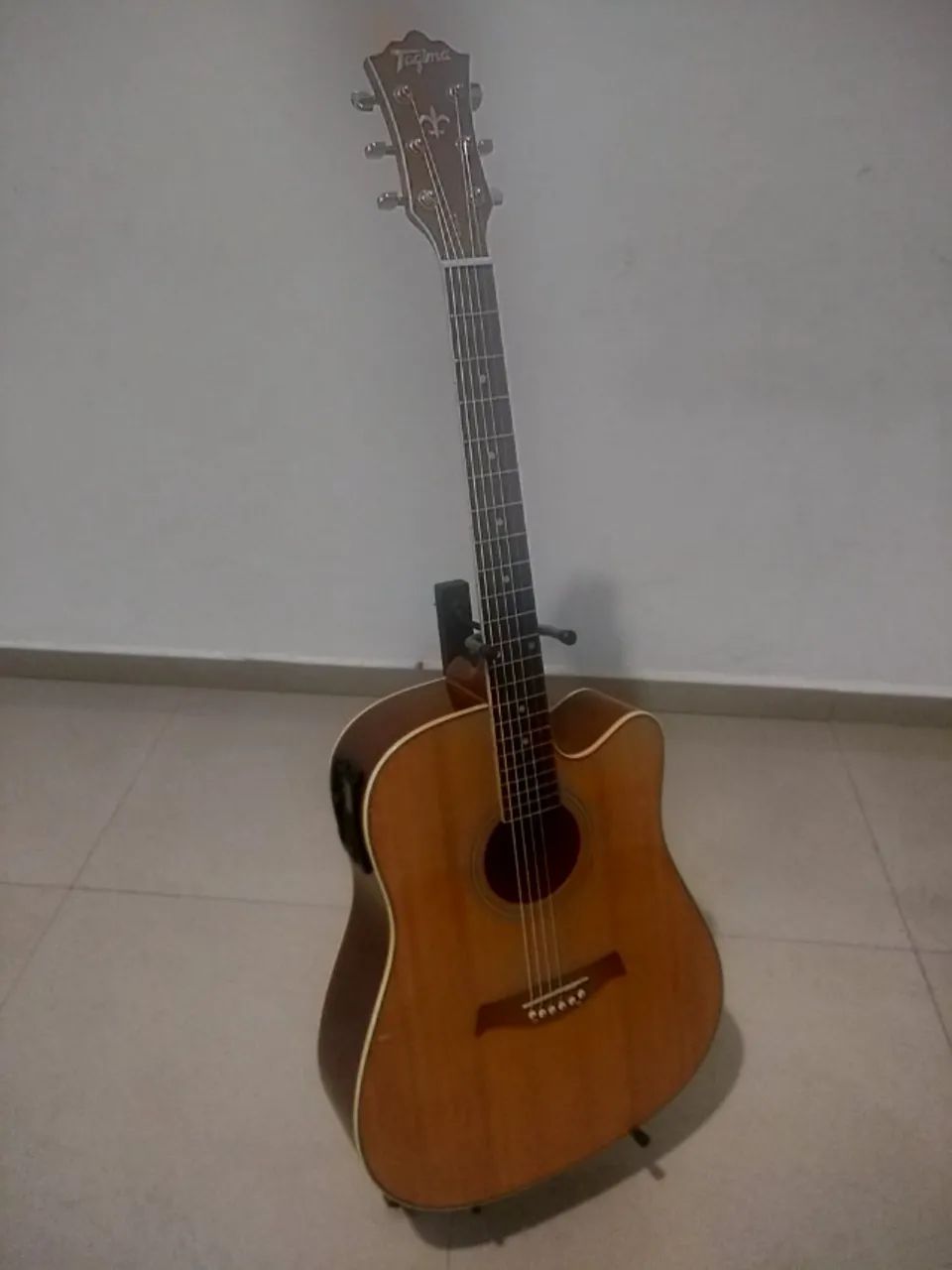 Violão Tagima Kansas
