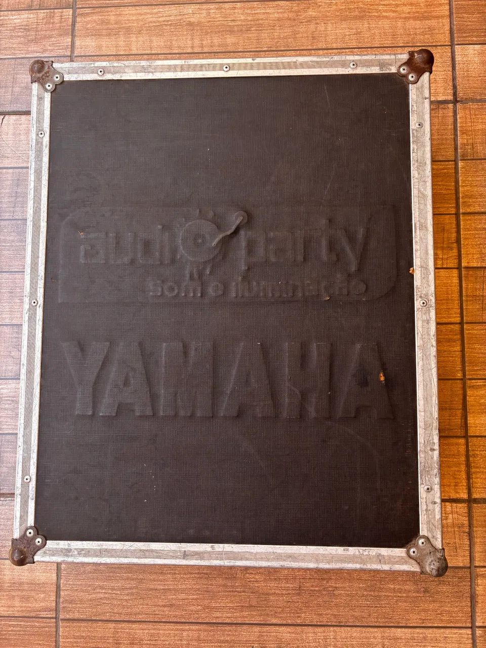 Mesa digital 01 v yamaha 