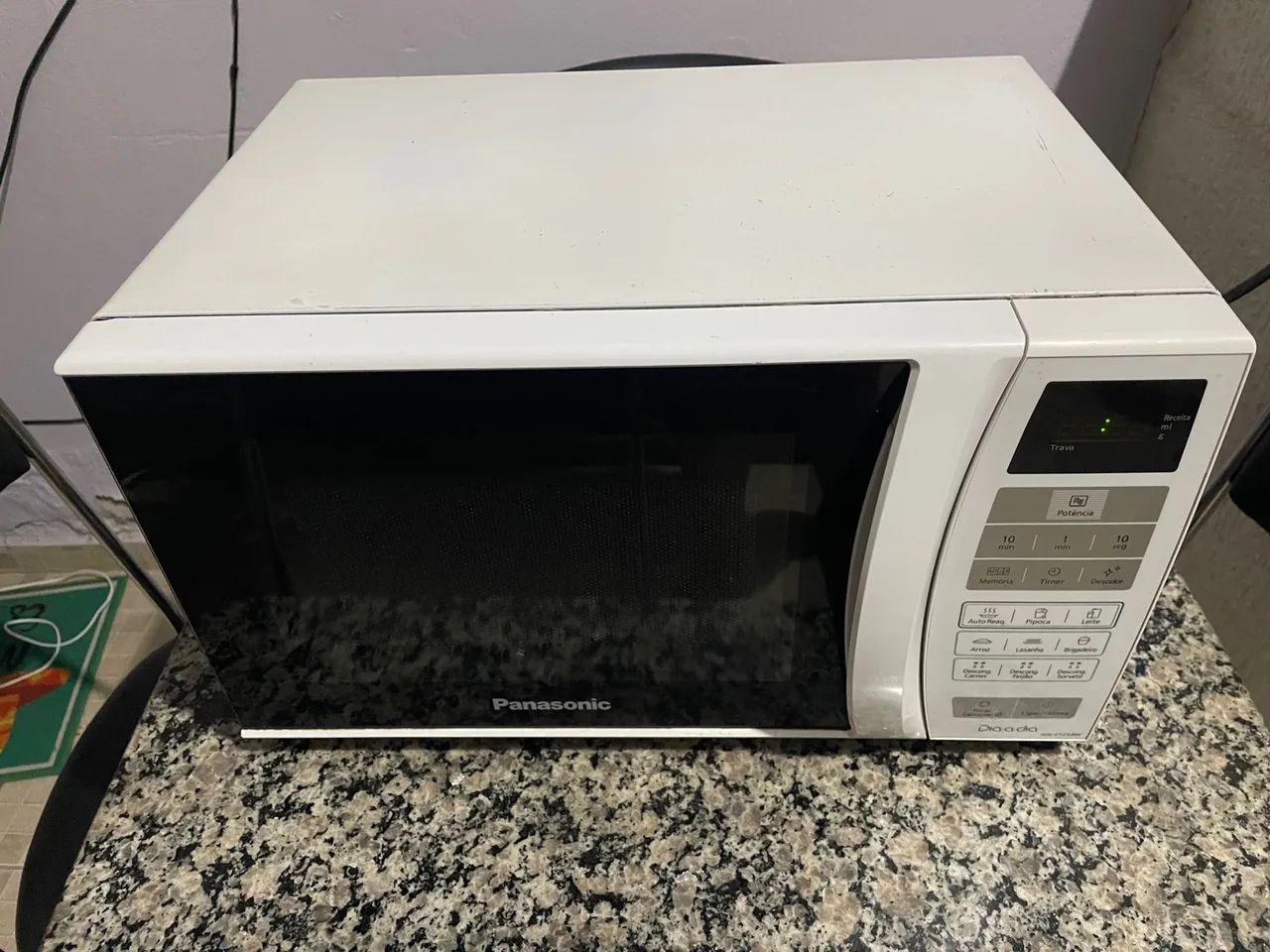 Microondas-110V - Foto 3