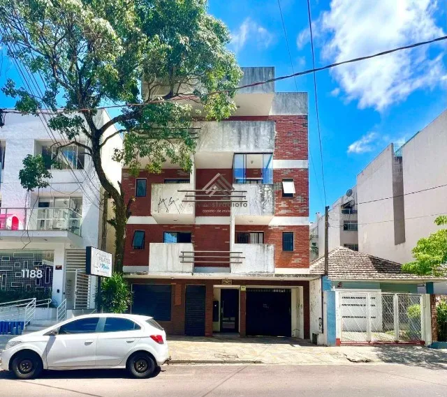 Apartamento com um quarto à venda em Santa Maria RS.