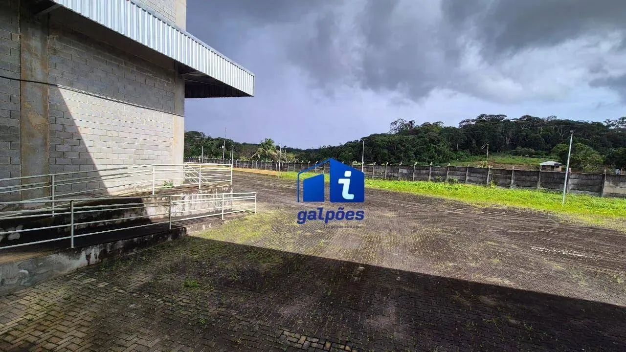 Galpão com 1.033 m² dentro de Condomínio em Abreu e Lima - PE - Foto 3