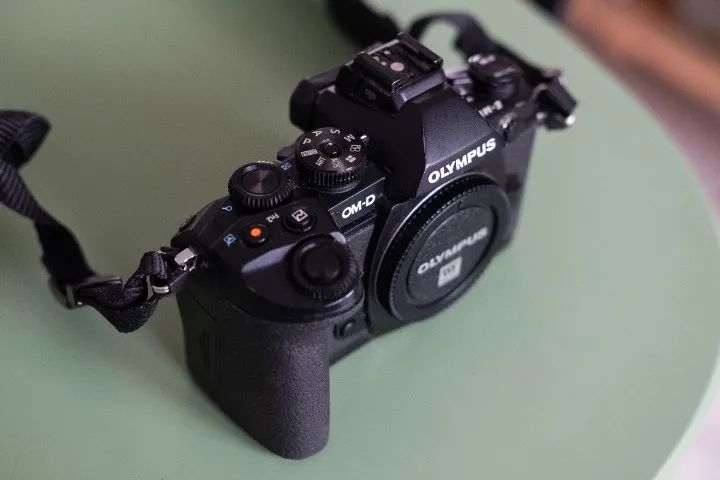 Olympus OMD-EM1 - used, in excellent condition64520778261507123