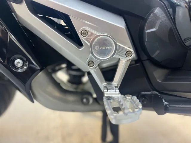 HONDA X-ADV 750 - Foto 4
